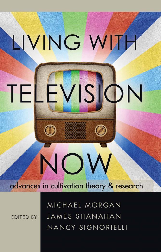 Cover: 9781433113680 | Living with Television Now | Michael Morgan (u. a.) | Taschenbuch