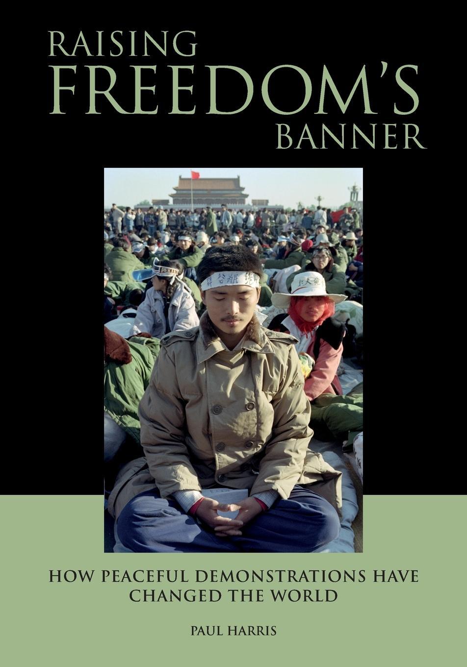 Cover: 9780993358302 | Raising Freedom's Banner | Paul Harris | Taschenbuch | Paperback