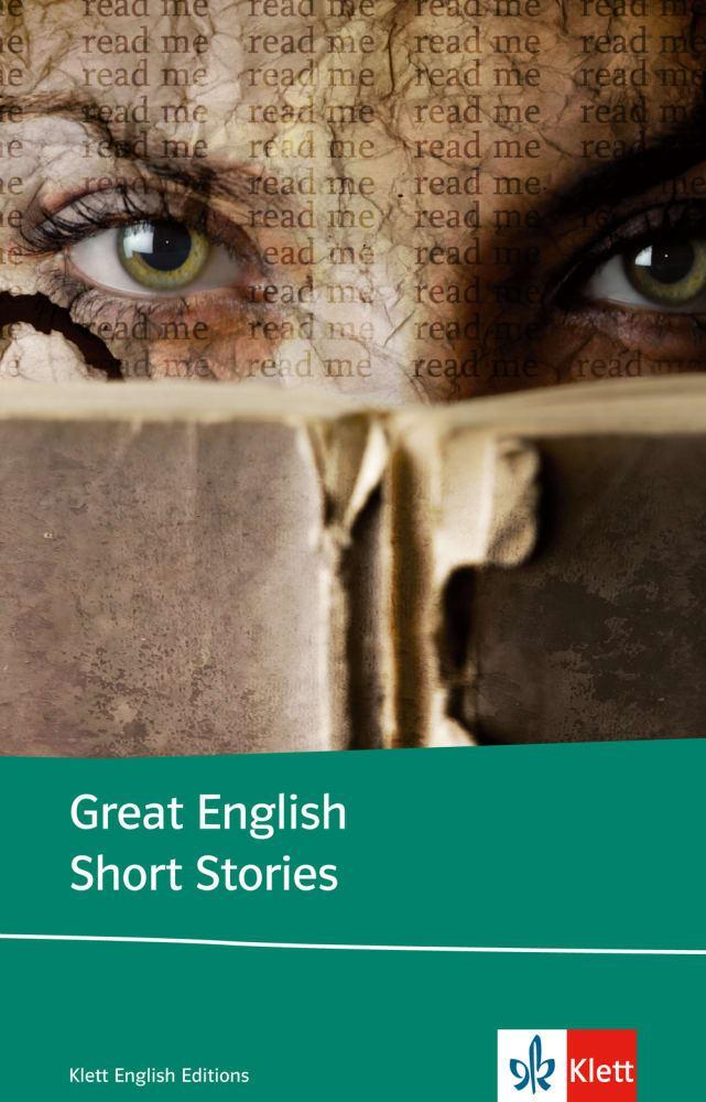 Cover: 9783125786011 | Great English Short Stories | Buch | Roald Dahl (u. a.) | Taschenbuch