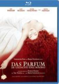 Cover: 4011976310082 | Das Parfum - Die Geschichte eines Mörders | Andrew Birkin (u. a.)