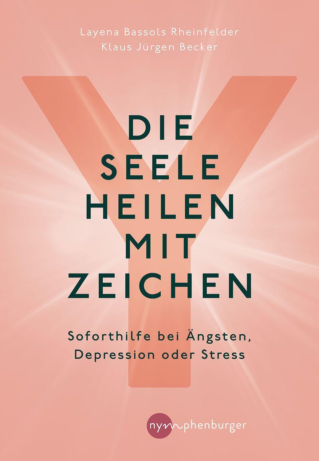 Cover: 9783968600215 | Die Seele heilen mit Zeichen | Layena Bassols Rheinfelder (u. a.)