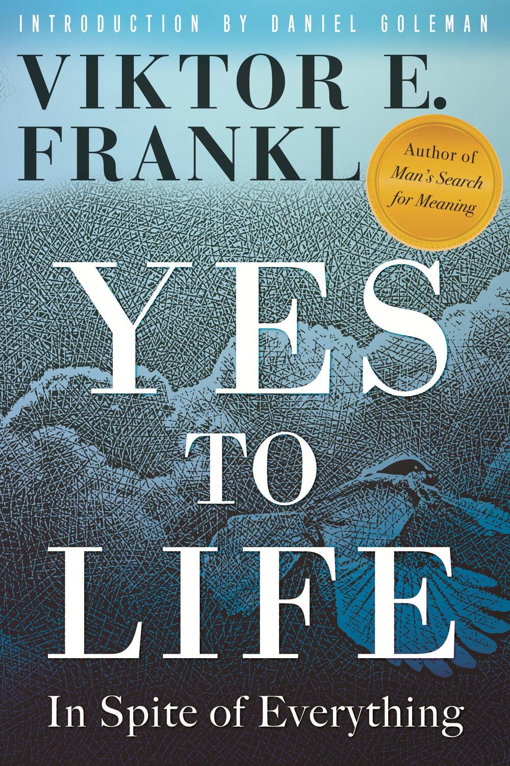 Cover: 9780807005699 | Yes to Life | In Spite of Everything | Viktor E. Frankl | Taschenbuch