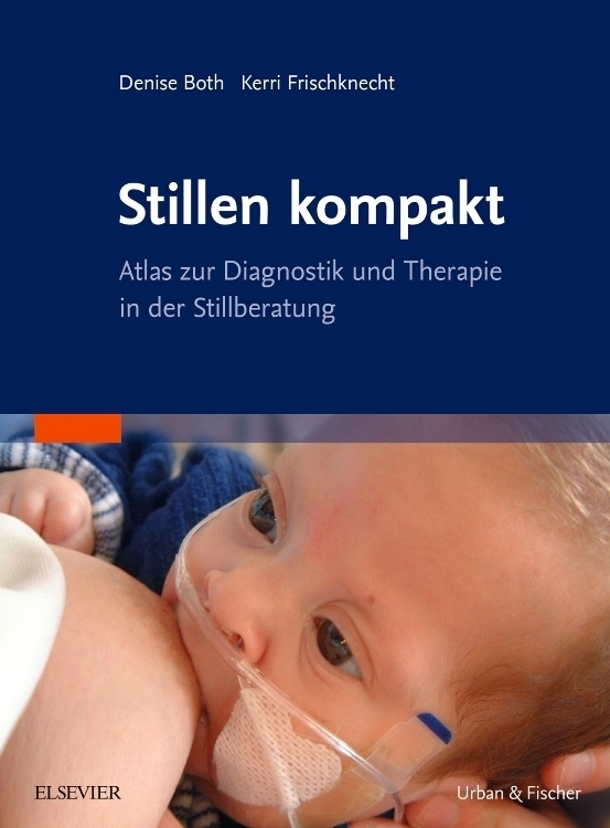 Cover: 9783437274602 | Stillen kompakt | Denise/Frischknecht, Kerri Both | Buch | X | Deutsch