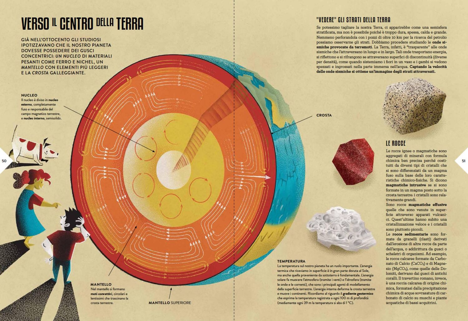 Bild: 9783038762560 | Atlas der Wissenschaften | Das große Buch der Naturwissenschaften