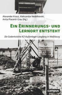 Cover: 9783593509723 | Ein Erinnerungs- und Lernort entsteht | Taschenbuch | 233 S. | Deutsch