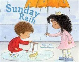 Cover: 9781911373988 | Sunday Rain | Rosie J. Pova | Taschenbuch | Kartoniert / Broschiert