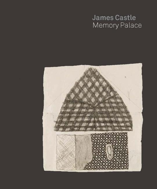 Cover: 9780300253498 | James Castle: Memory Palace | John Beardsley | Buch | Englisch | 2021