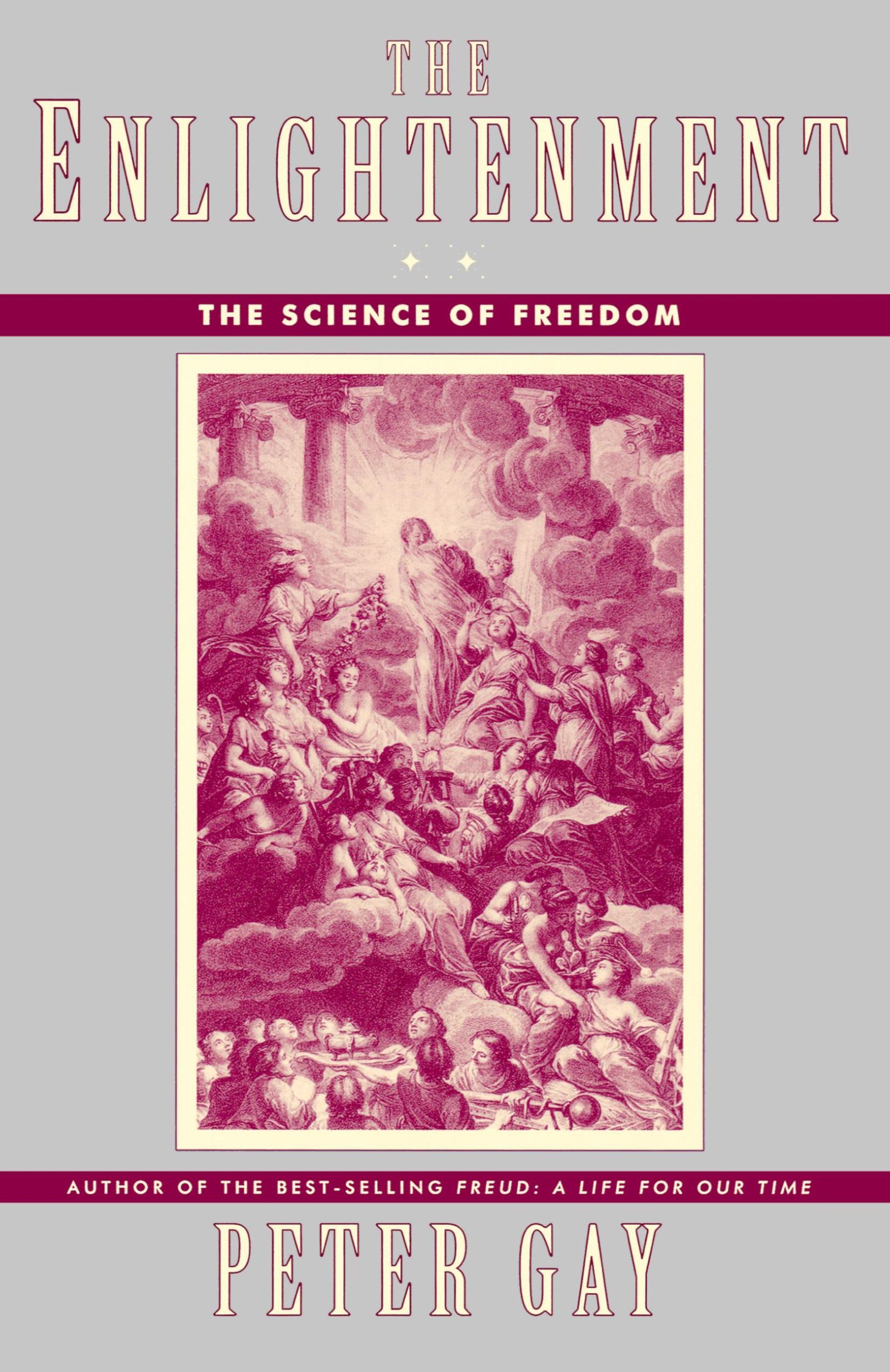 Cover: 9780393313666 | The Enlightenment | The Science of Freedom | Peter Gay | Taschenbuch