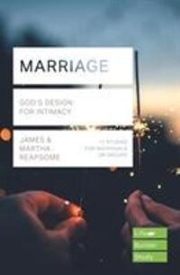 Cover: 9781783596942 | Marriage | God's Design for Intimacy | James Reapsome (u. a.) | Buch