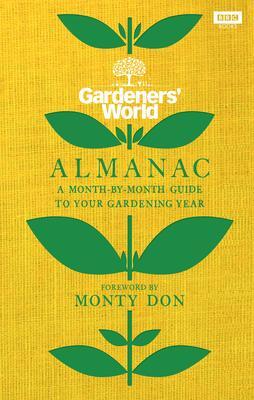 Cover: 9781785947520 | The Gardeners' World Almanac | Gardeners' World Magazine | Buch | 2021