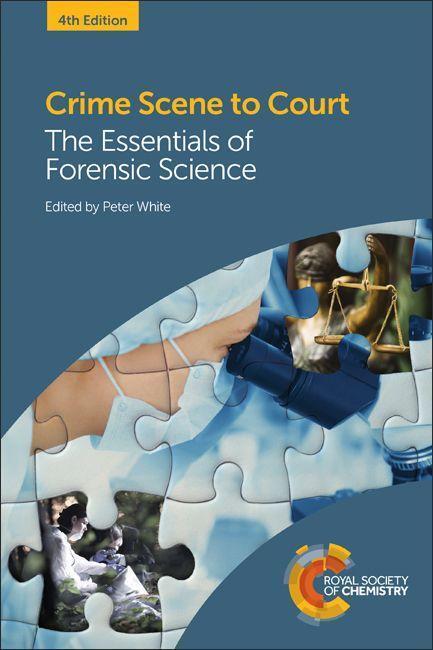 Cover: 9781782624462 | Crime Scene to Court | The Essentials of Forensic Science | Buch