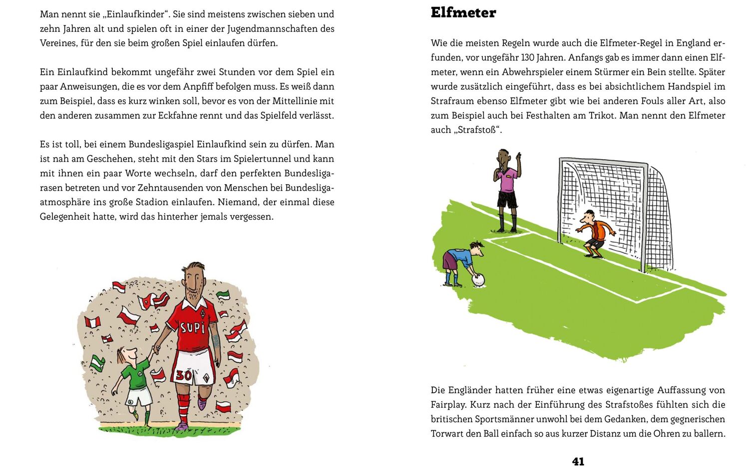 Bild: 9783954702893 | Arnd Zeiglers wunderbares Fußballbuch | Arnd Zeigler | Buch | 136 S.