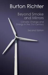 Cover: 9781107673724 | Beyond Smoke and Mirrors | Burton Richter | Taschenbuch | Englisch