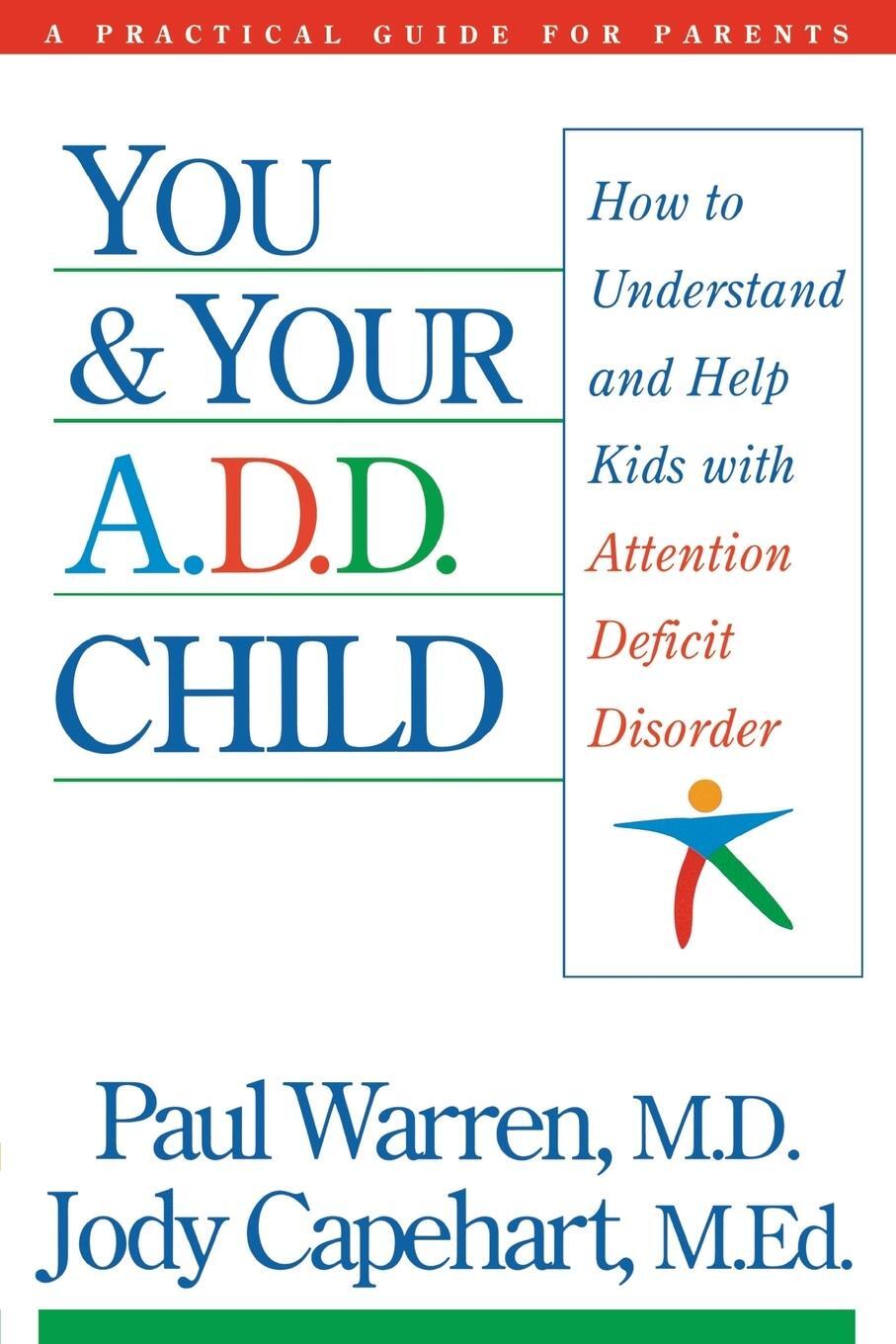 Cover: 9780785278955 | You and Your A.D.D. Child | Jody M. Ed. Capehart (u. a.) | Taschenbuch