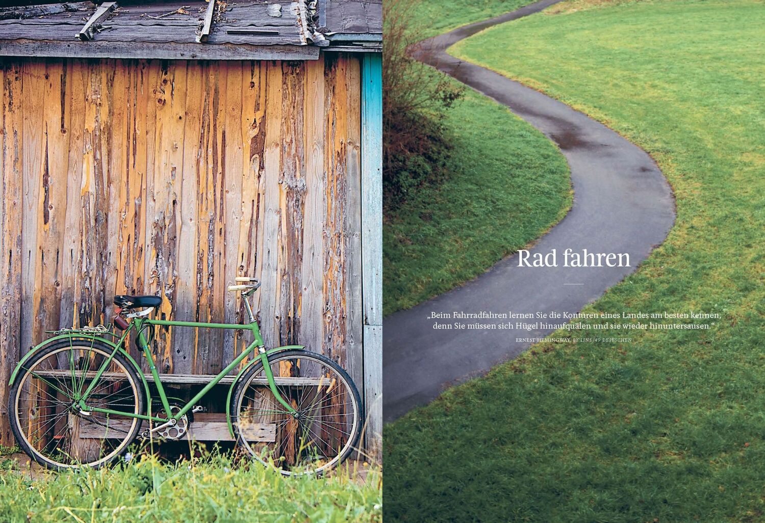 Bild: 9783841904546 | 365 Tage Natur: fühlen, schmecken, entdecken | Anna Carlile | Buch