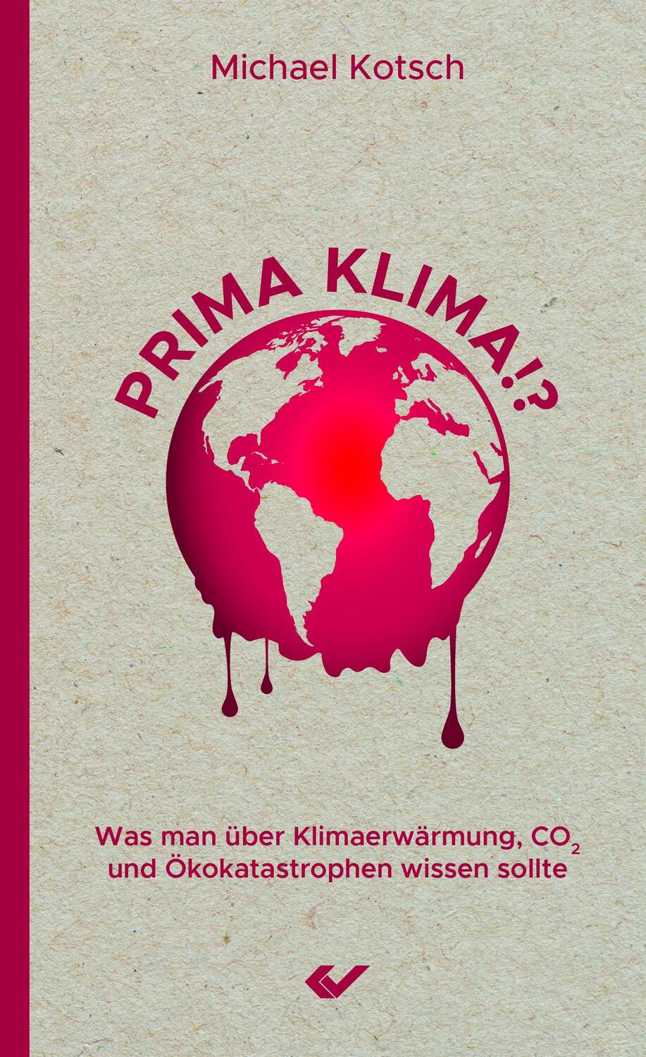 Cover: 9783863536947 | Prima Klima!? | Michael Kotsch | Taschenbuch | Deutsch | 2020