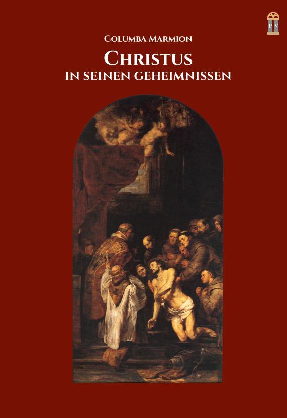 Cover: 9783864170942 | Christus in seinen Geheimnissen | Columba Marmion | Taschenbuch | 2017
