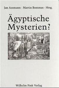 Cover: 9783770536504 | Ägyptische Mysterien? | Kulte / Kulturen | Lieven (u. a.) | Buch