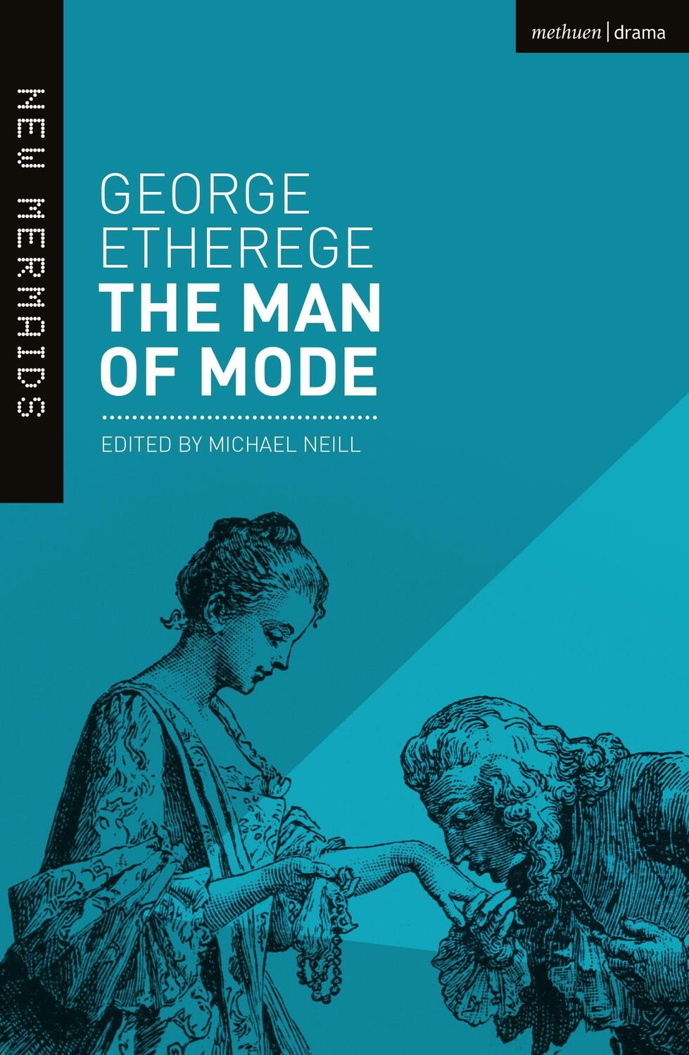 Cover: 9781474289535 | The Man of Mode | New Edition | George Etherege | Taschenbuch | 2019