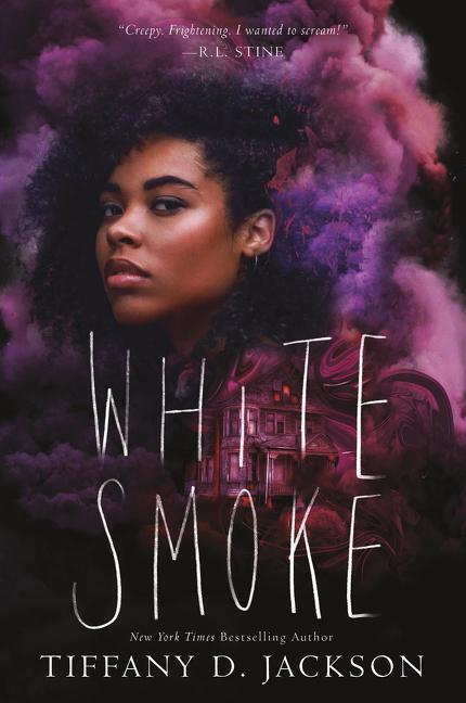 Cover: 9780063029101 | White Smoke | Tiffany D Jackson | Taschenbuch | Englisch | 2022