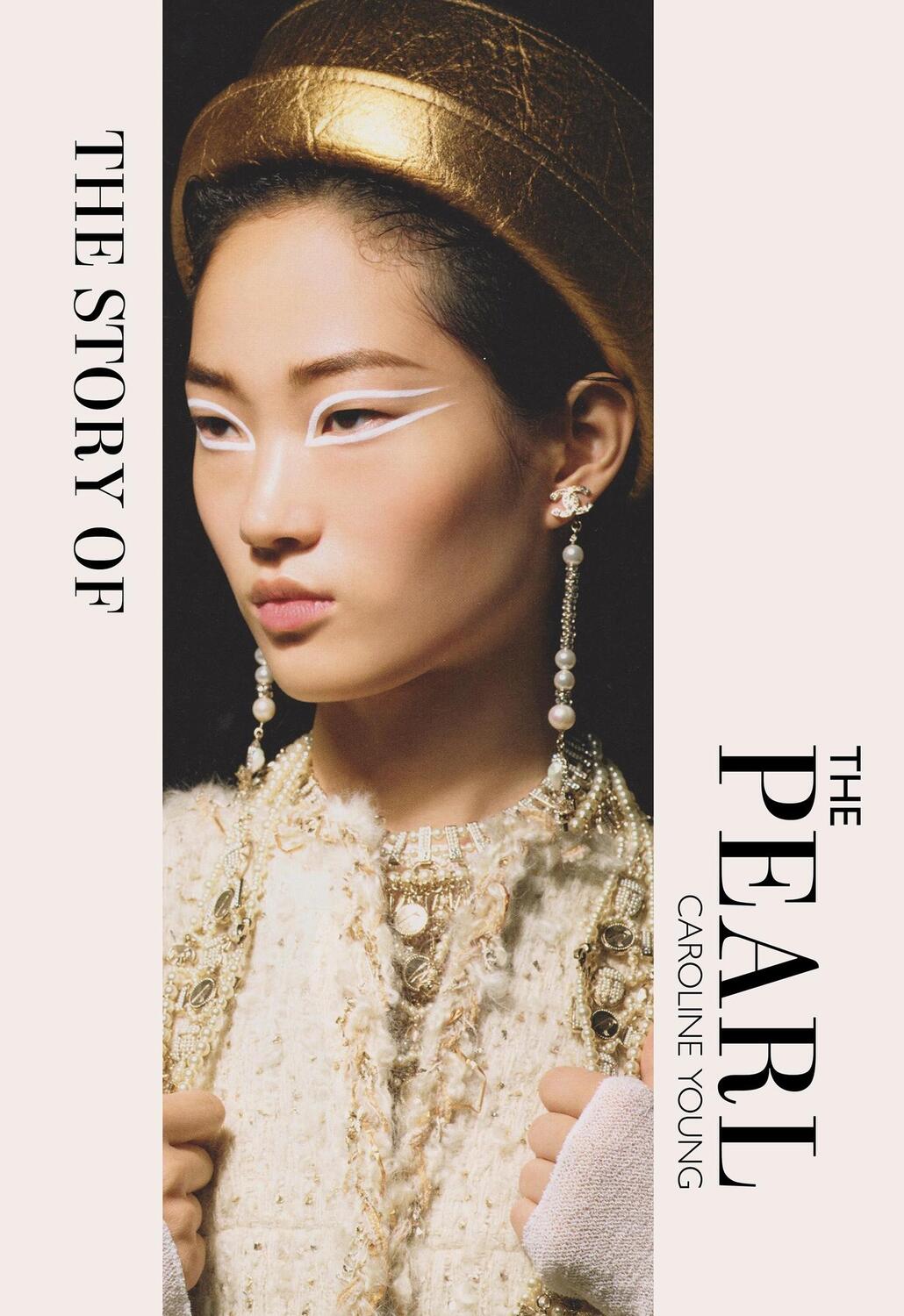 Cover: 9781838611422 | The Story of the Pearl | Caroline Young | Buch | Gebunden | Englisch