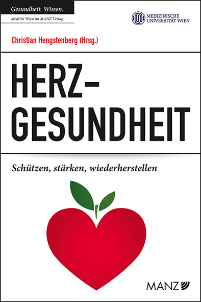 Cover: 9783214042431 | Herzgesundheit Schützen, stärken, wiederherstellen | Hengstenberg