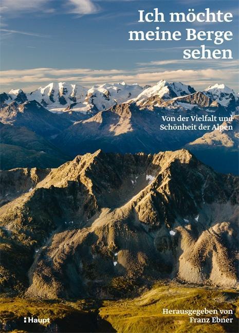 Cover: 9783258080956 | Ich möchte meine Berge sehen | Buch | 240 S. | Deutsch | 2019