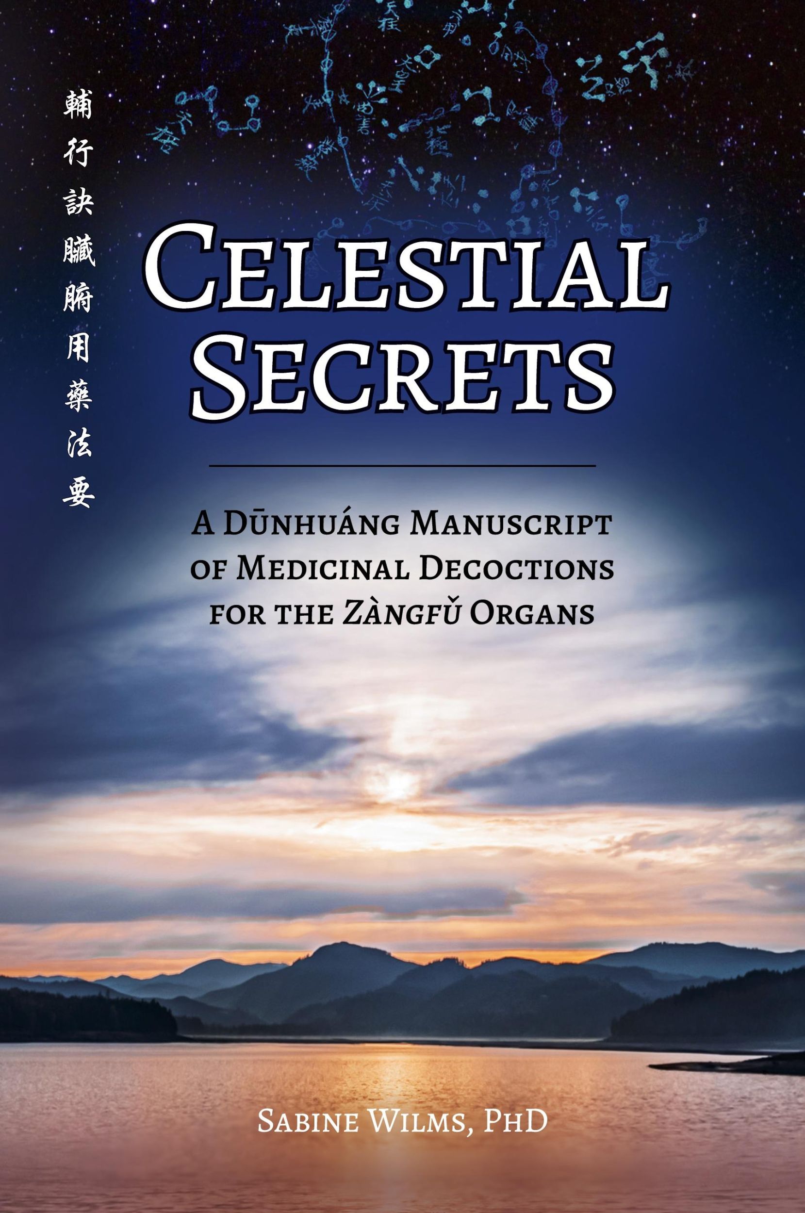 Cover: 9781732157170 | Celestial Secrets | Sabine Wilms | Taschenbuch | Englisch | 2021