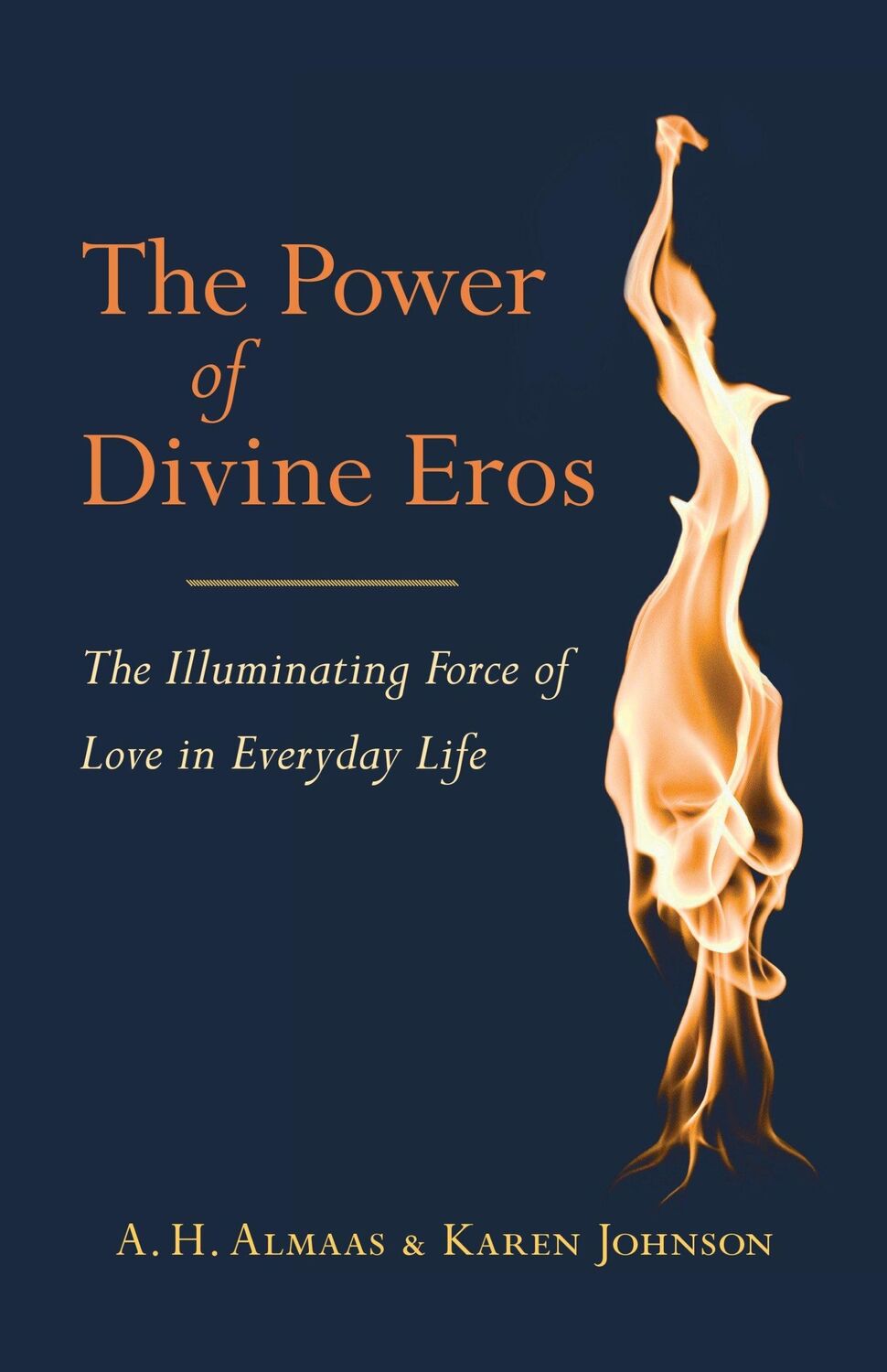 Cover: 9781611800838 | The Power of Divine Eros | A. H. Almaas (u. a.) | Taschenbuch | 2013