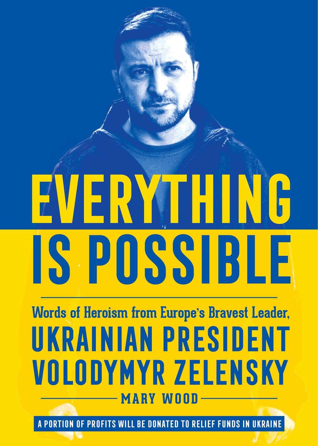 Cover: 9781510774261 | Everything is Possible | Mary Wood | Buch | 168 S. | Englisch | 2022