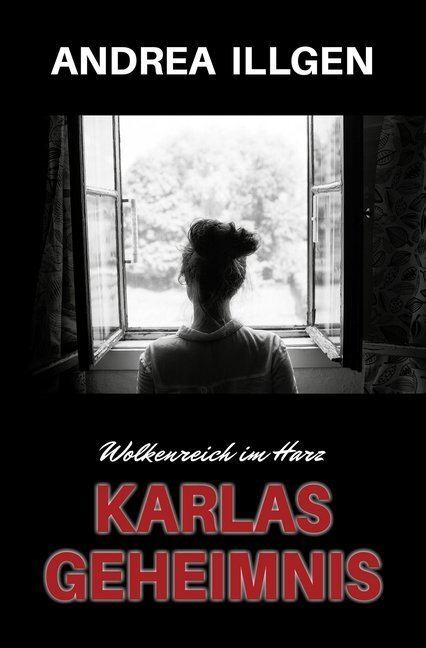 Cover: 9783943403657 | Karlas Geheimnis | Andrea Illgen | Taschenbuch | 2016 | EPV