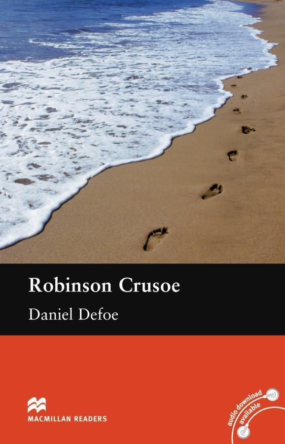 Cover: 9783193429667 | Robinson Crusoe | Lektüre | Daniel Defoe (u. a.) | Englisch | 2009