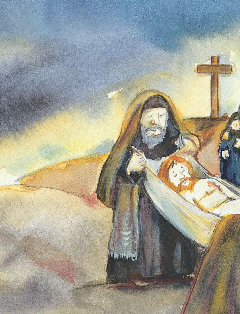 Bild: 9783769824551 | Jesus ist auferstanden | Susanne Brandt (u. a.) | Buch | Deutsch