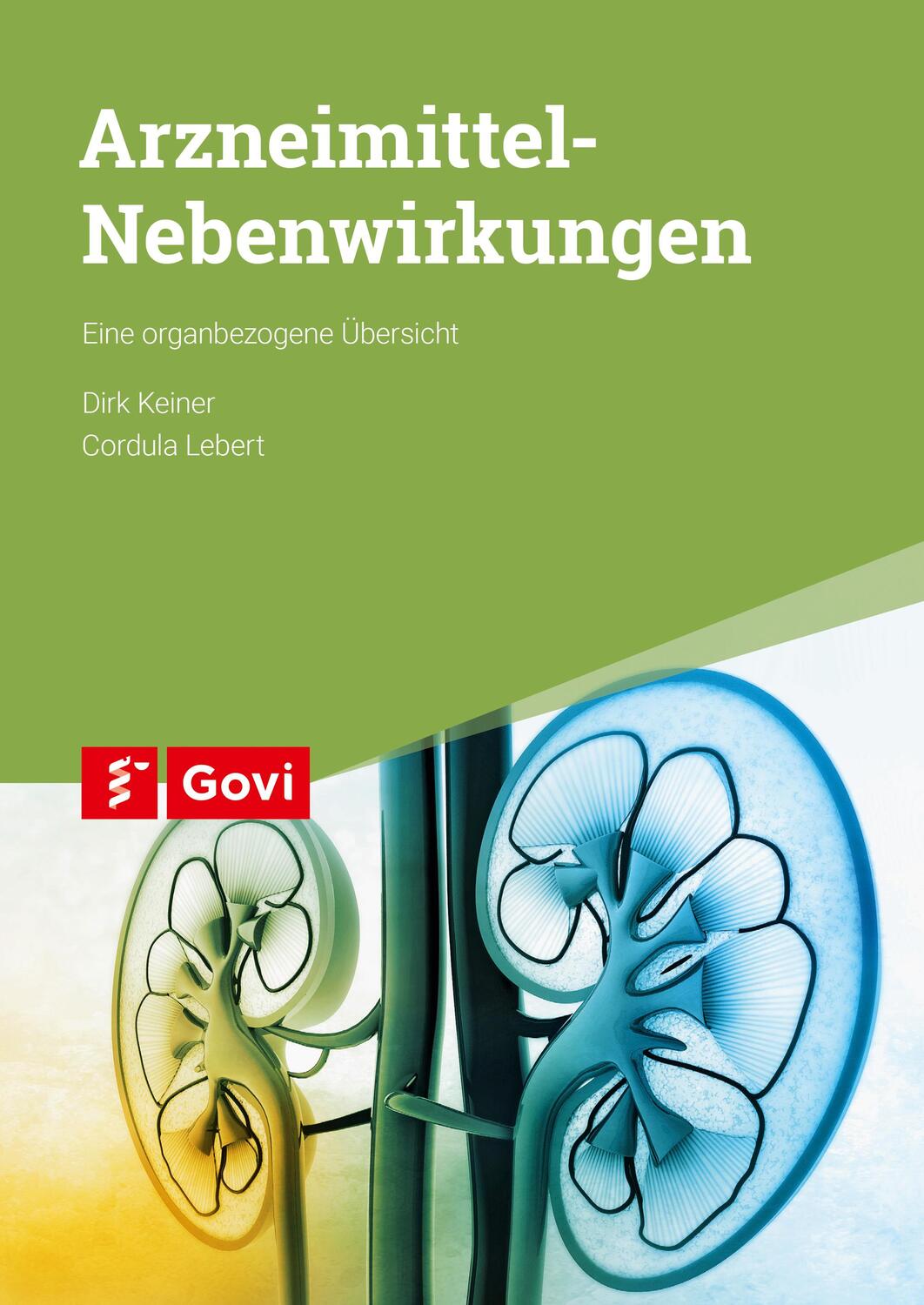 Cover: 9783774116702 | Arzneimittel-Nebenwirkungen | Eine organbezogene Übersicht | Buch