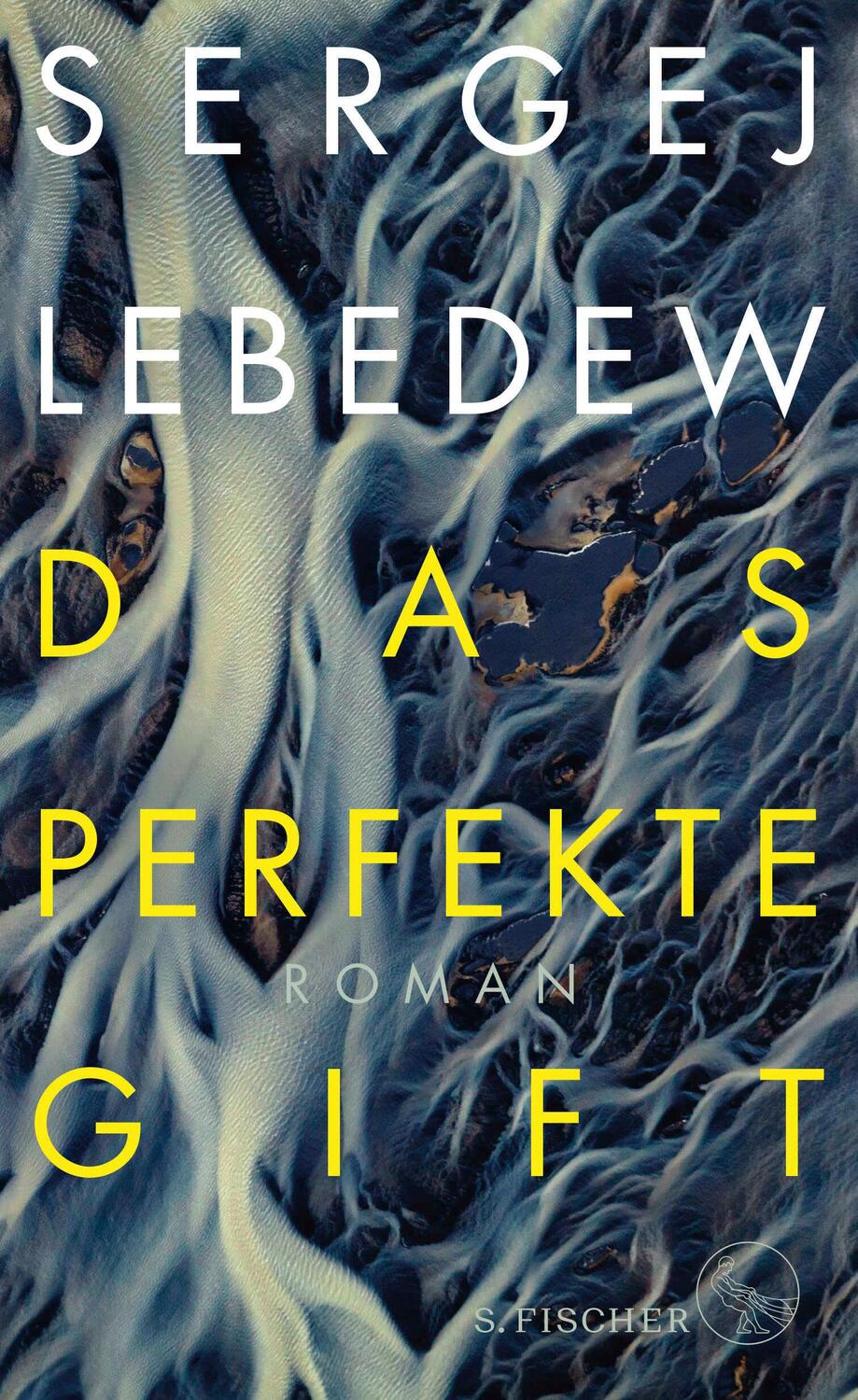 Cover: 9783103970586 | Das perfekte Gift | Roman | Sergej Lebedew | Buch | 256 S. | Deutsch