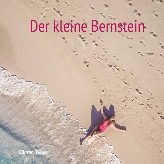 Cover: 9783752841794 | Der kleine Bernstein | Illustriert von Enkelin Lotte | Günter Tiede