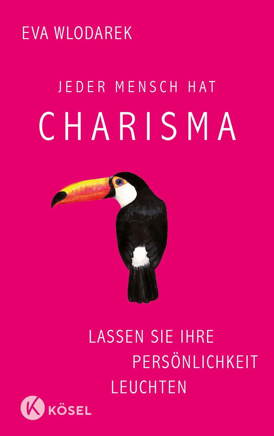 Cover: 9783466346264 | Jeder Mensch hat Charisma | Lassen Sie Ihre Persönlichkeit leuchten