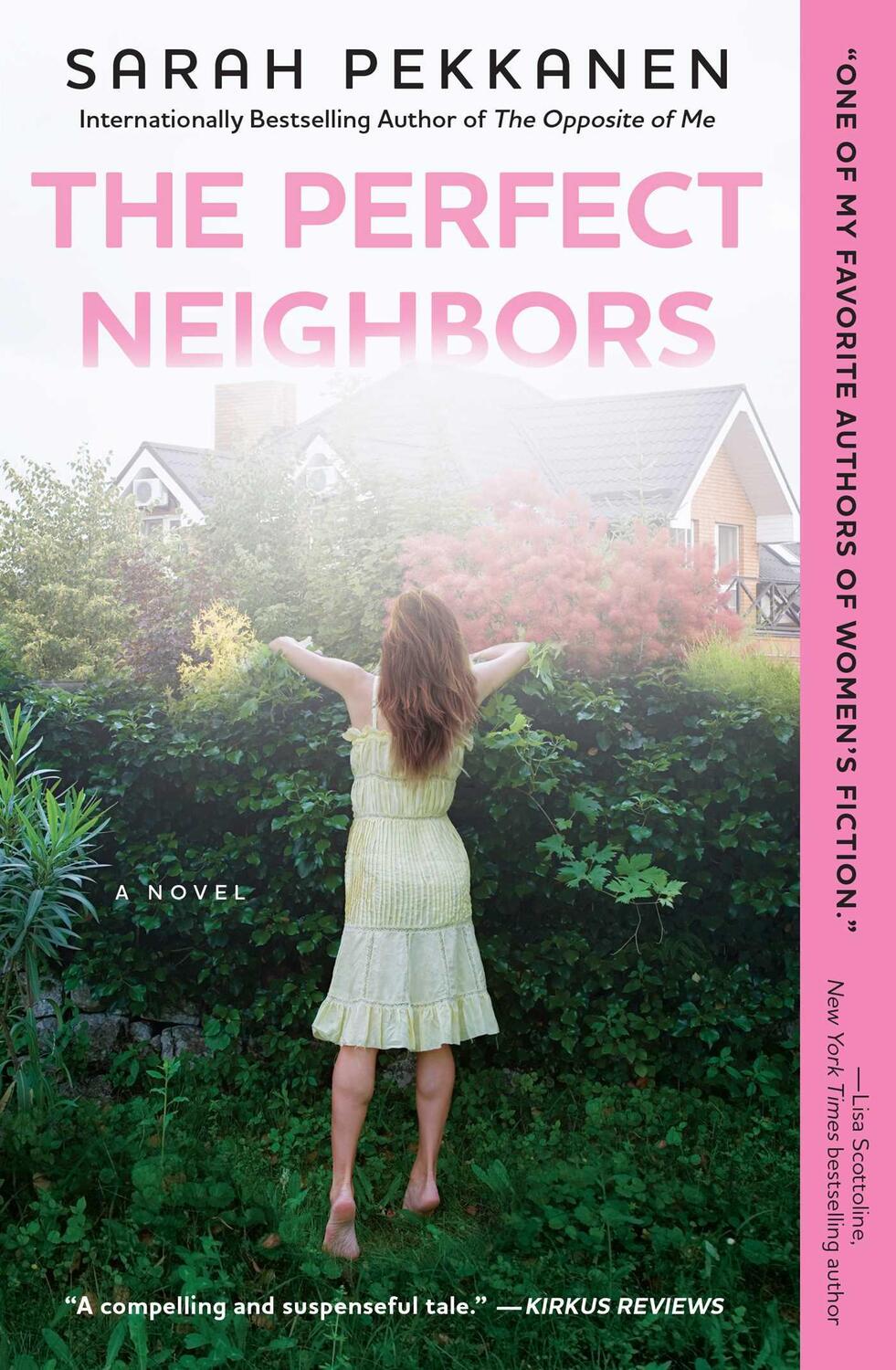 Cover: 9781501106491 | The Perfect Neighbors | Sarah Pekkanen | Taschenbuch | Englisch | 2016