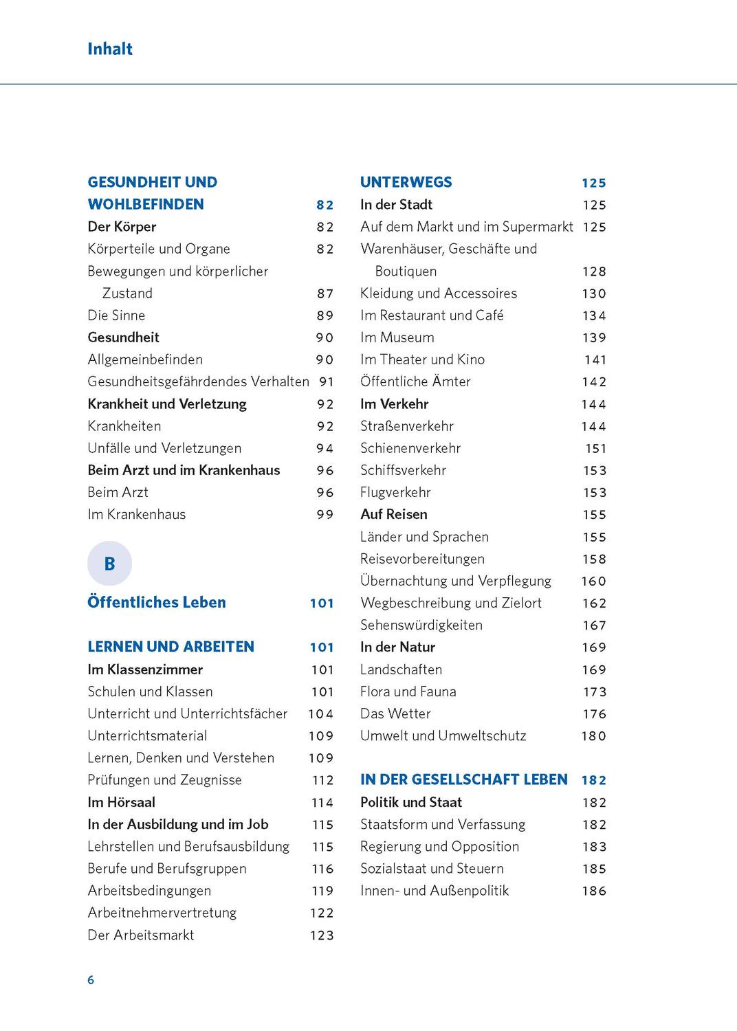 Bild: 9783125624368 | PONS Grund- und Aufbauwortschatz Französisch | Taschenbuch | 352 S.