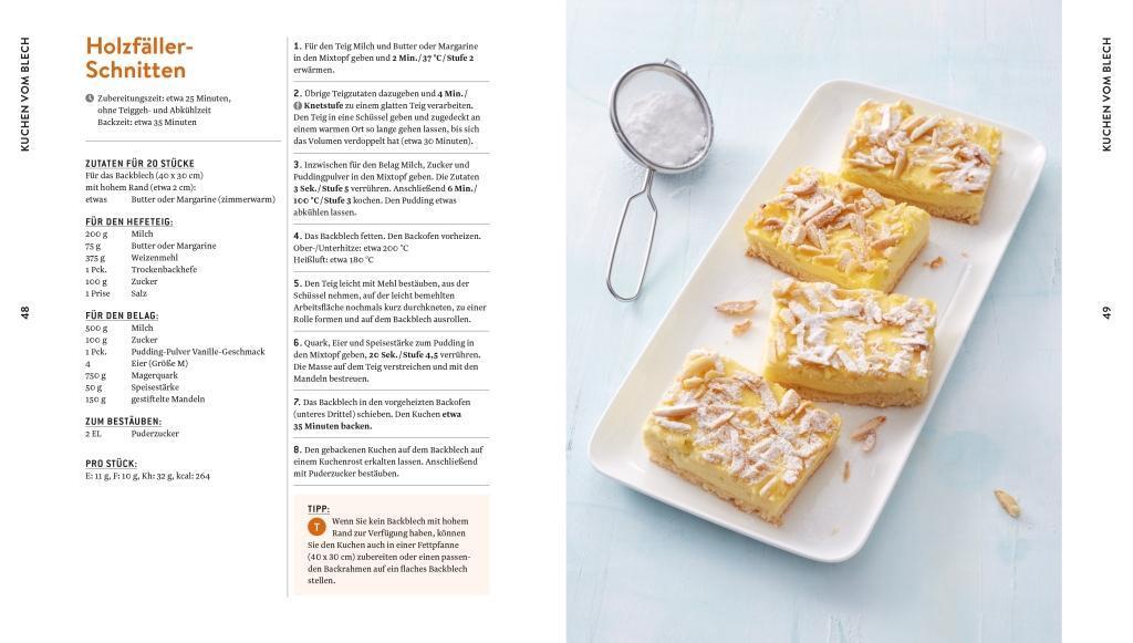 Bild: 9783767017467 | Back-Klassiker | Genuss-Rezepte für den Thermomix® | Dr. Oetker | Buch