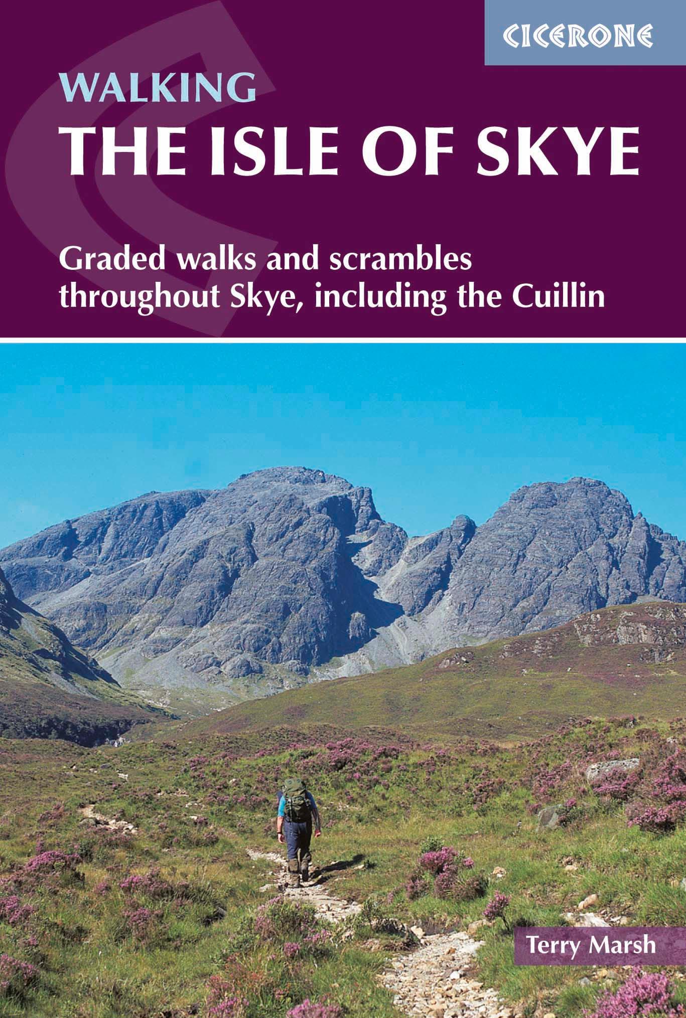 Cover: 9781852847890 | The Isle of Skye | Terry Marsh | Taschenbuch | Englisch | 2015