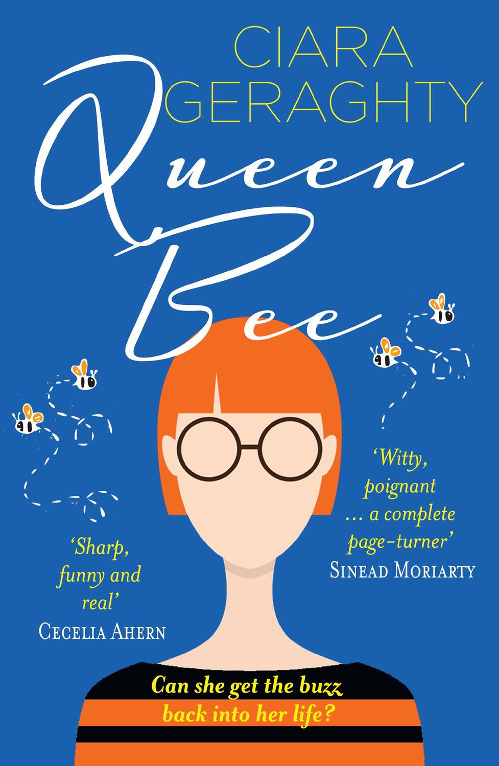 Cover: 9780008496463 | Queen Bee | Ciara Geraghty | Taschenbuch | Englisch | 2023
