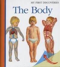 Cover: 9781851033966 | The Body | Sylvaine Peyrols | Taschenbuch | My First Discoveries