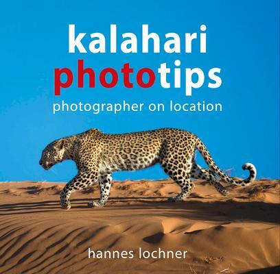 Cover: 9780994675118 | Kalahari Phototips | Taschenbuch | Englisch | 2013 | Caitlin White