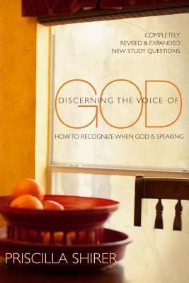 Cover: 9780802450128 | Discerning the Voice of God | Priscilla C. Shirer | Taschenbuch | 2012