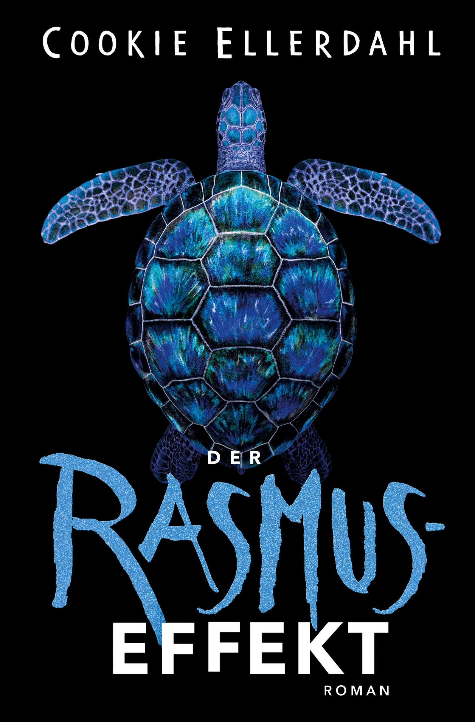 Cover: 9783759238641 | Der Rasmus-Effekt - Band 2 | Cookie Ellerdahl | Taschenbuch | 364 S.