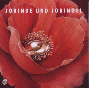 Cover: 9783935261128 | Jorinde und Joringel | Jung-Stilling | Audio-CD | 51 Min. | Deutsch