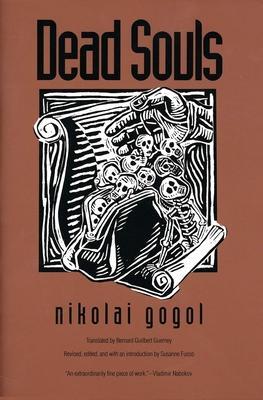 Cover: 9780300060997 | Dead Souls | Nikolai Gogol | Taschenbuch | Kartoniert / Broschiert