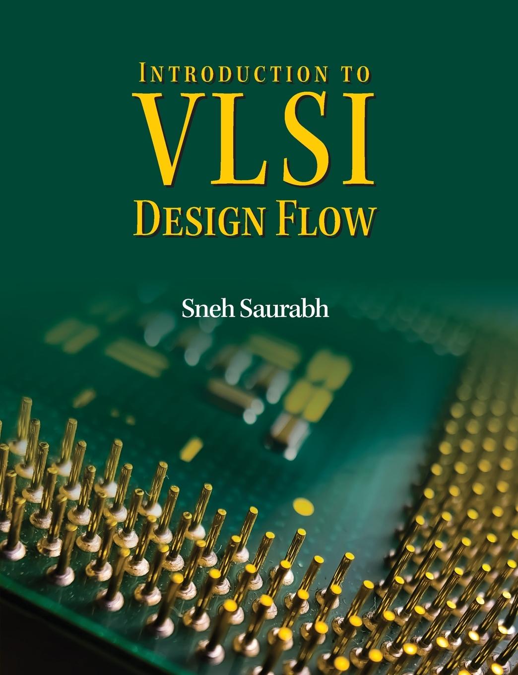 Cover: 9781009200813 | Introduction to VLSI Design Flow | Sneh Saurabh | Taschenbuch | 2023