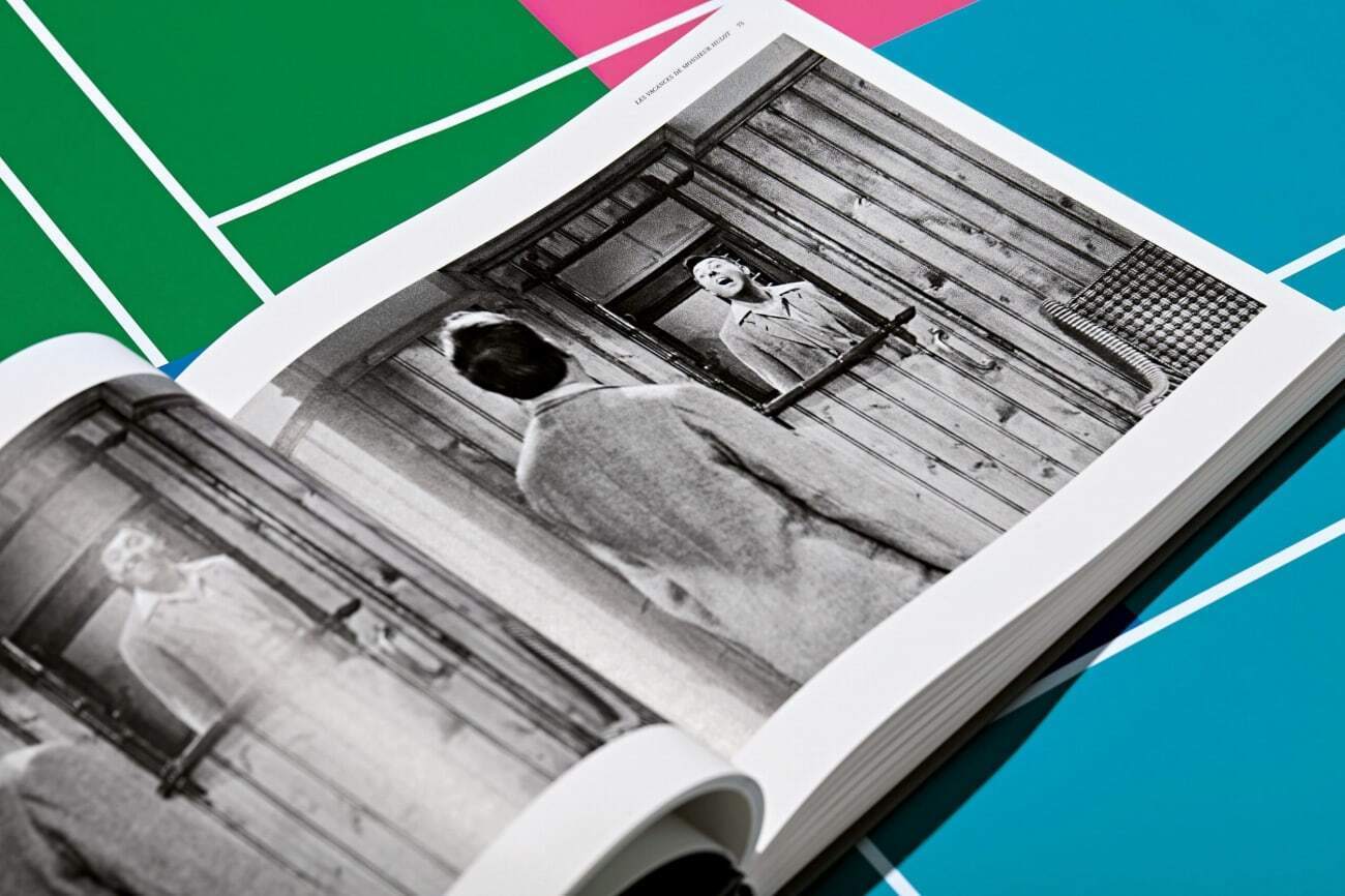 Bild: 9783836577113 | The Definitive Jacques Tati | Alison Castle | Buch | 1136 S. | 2019